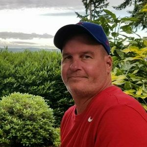 Meet your Posher, Tim